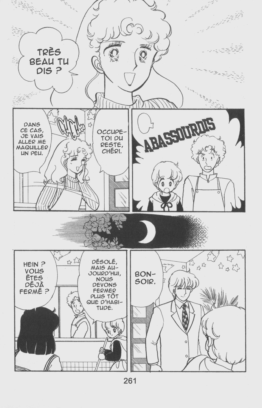 img Creamy Mami L'Ange de la Magie 11